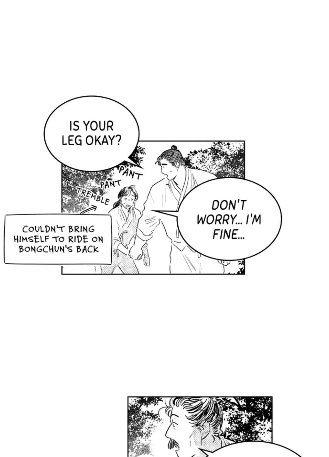 Read Bongchon Bride chapter 48 image 35 on Lezhin