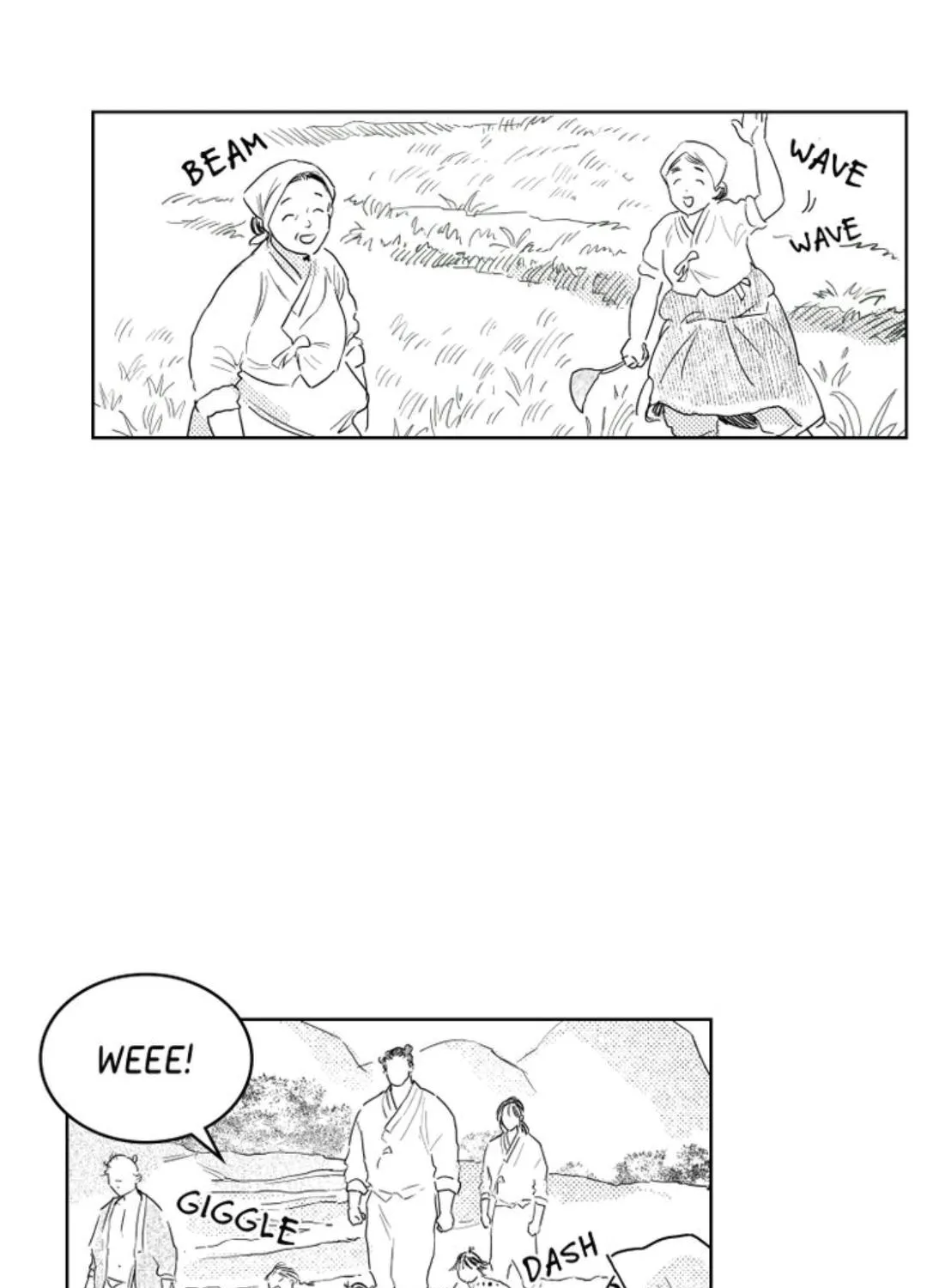 Read Bongchon Bride chapter 48 image 44 on Lezhin