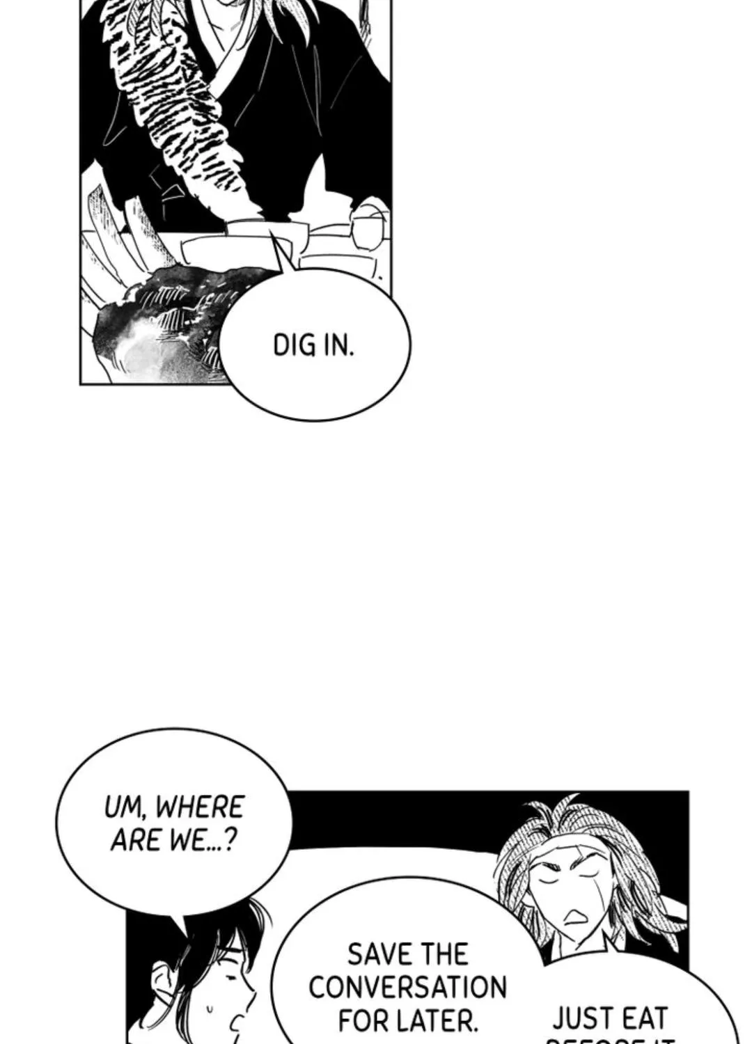 Read Bongchon Bride chapter 48 image 56 on Lezhin