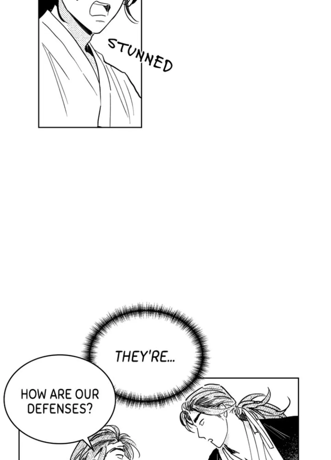 Read Bongchon Bride chapter 48 image 60 on Lezhin