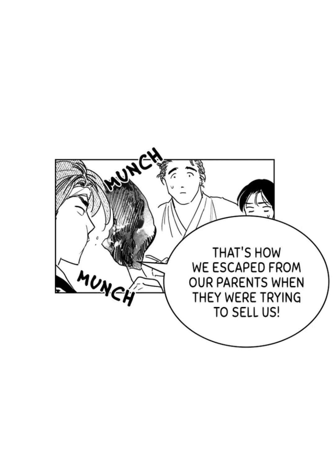 Read Bongchon Bride chapter 48 image 66 on Lezhin