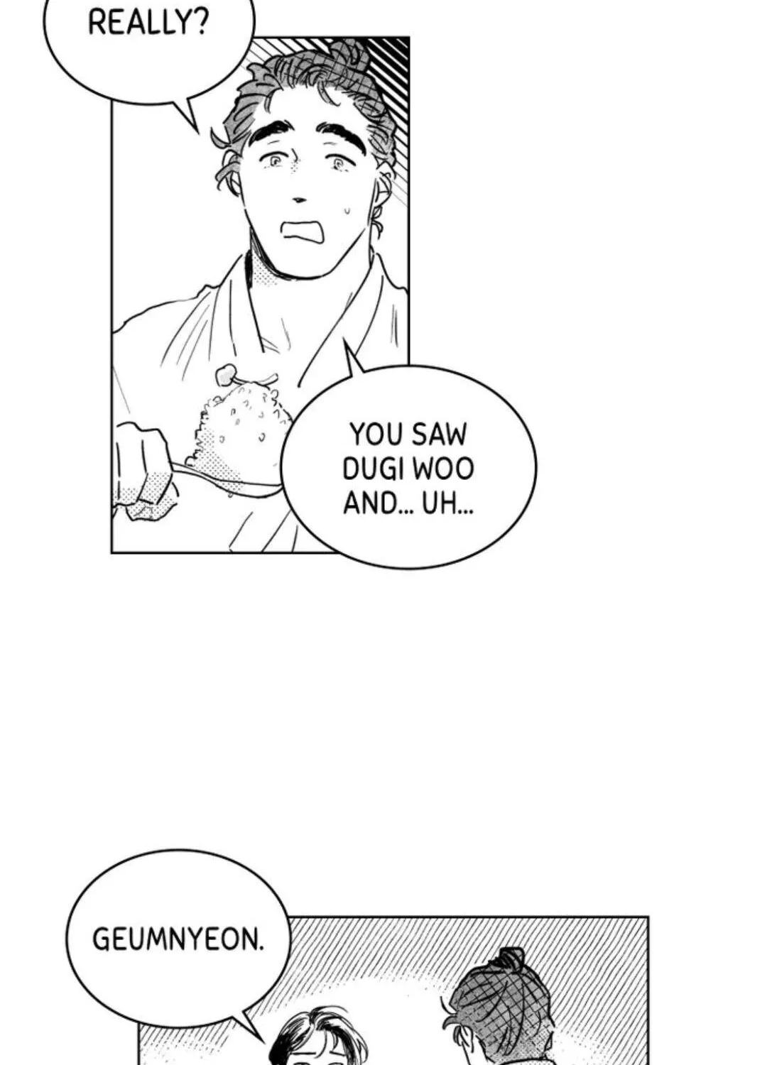 Read Bongchon Bride chapter 48 image 9 on Lezhin