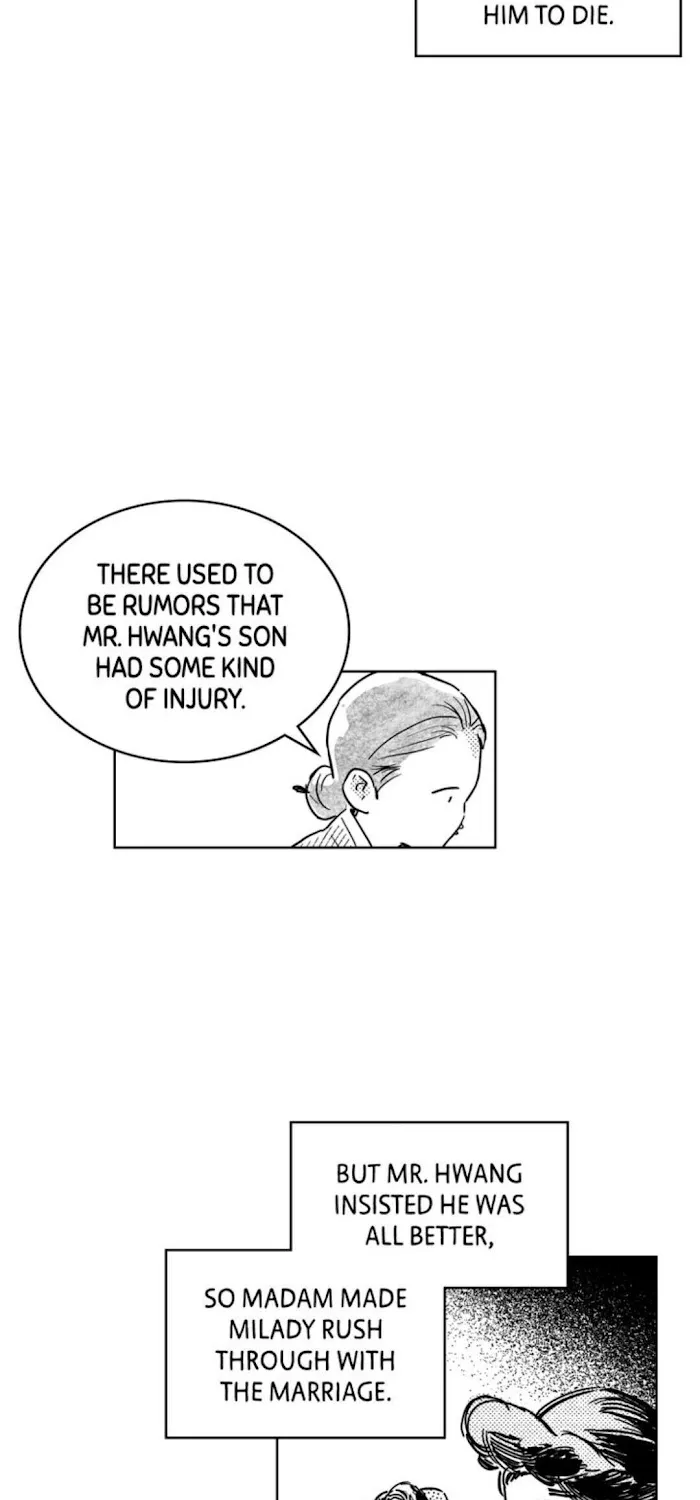 Read Bongchon Bride chapter 49 image 12 on Lezhin