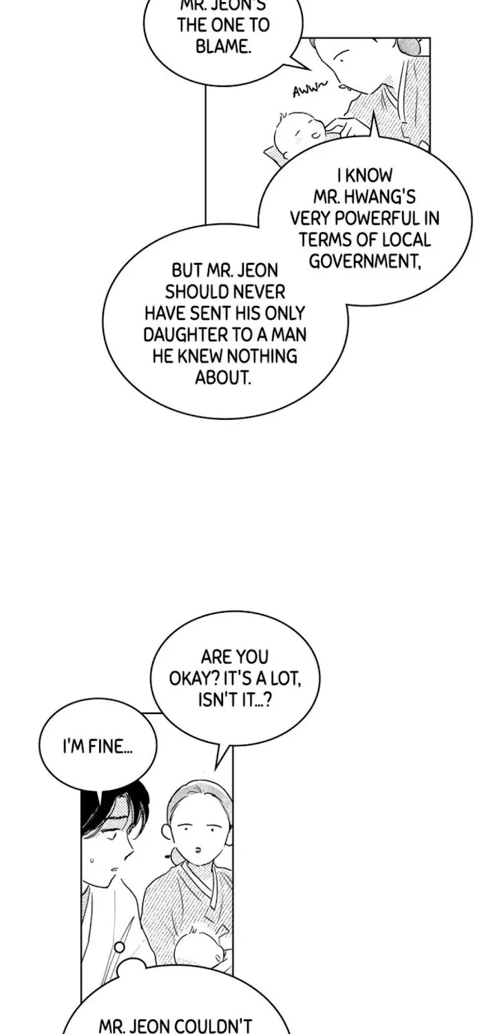 Read Bongchon Bride chapter 49 image 16 on Lezhin