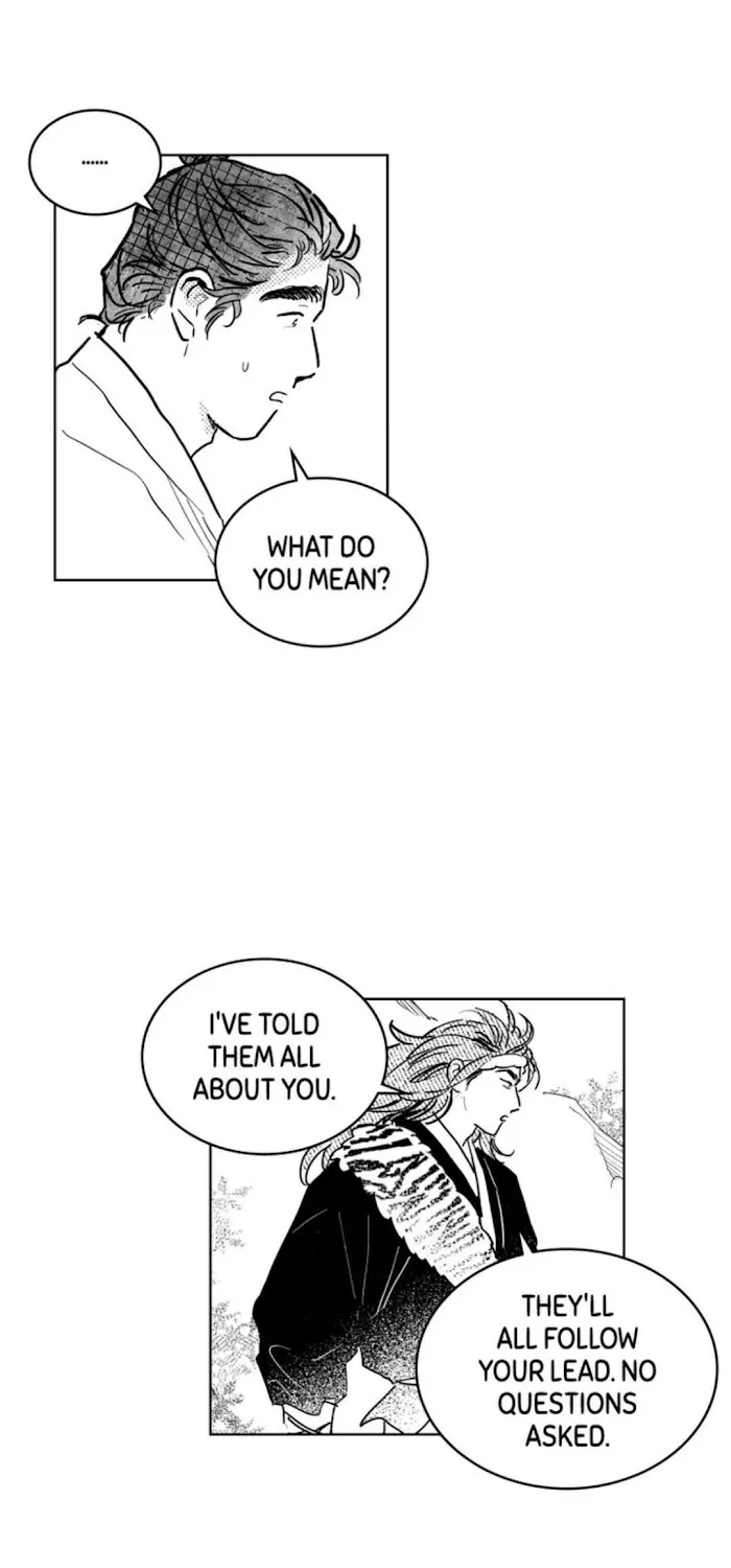 Read Bongchon Bride chapter 49 image 2 on Lezhin