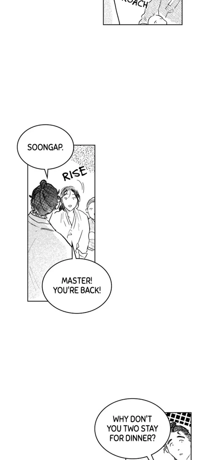 Read Bongchon Bride chapter 49 image 20 on Lezhin