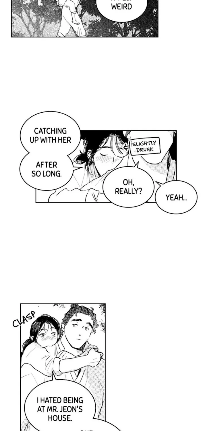 Read Bongchon Bride chapter 49 image 26 on Lezhin