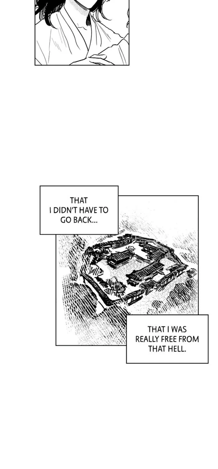 Read Bongchon Bride chapter 49 image 34 on Lezhin