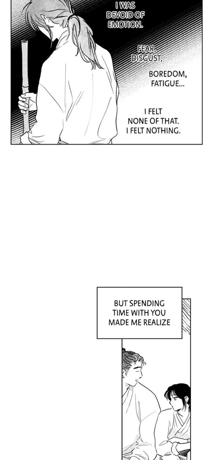 Read Bongchon Bride chapter 49 image 36 on Lezhin