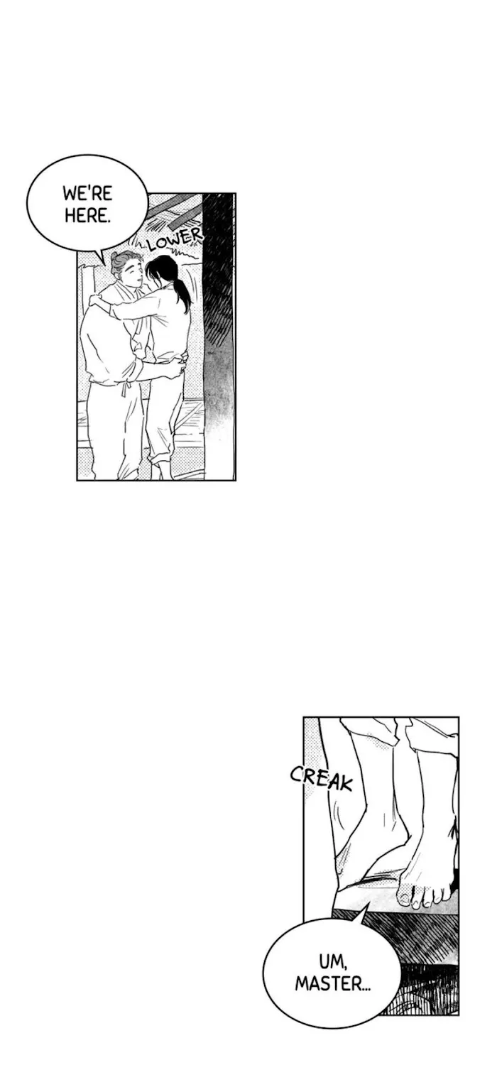 Read Bongchon Bride chapter 49 image 42 on Lezhin