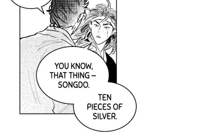 Read Bongchon Bride chapter 49 image 5 on Lezhin
