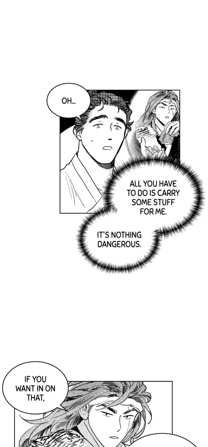 Read Bongchon Bride chapter 49 image 6 on Lezhin
