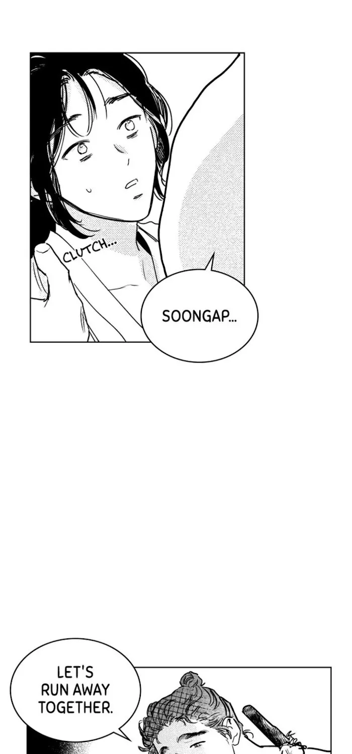 Read Bongchon Bride chapter 49 image 80 on Lezhin