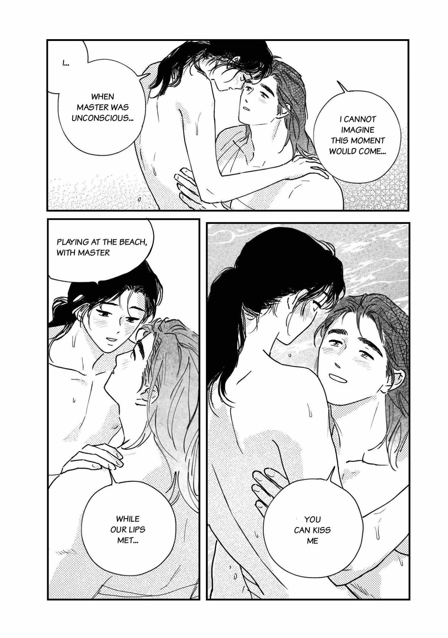 Read Bongchon Bride chapter 5.1 image 16 on Lezhin