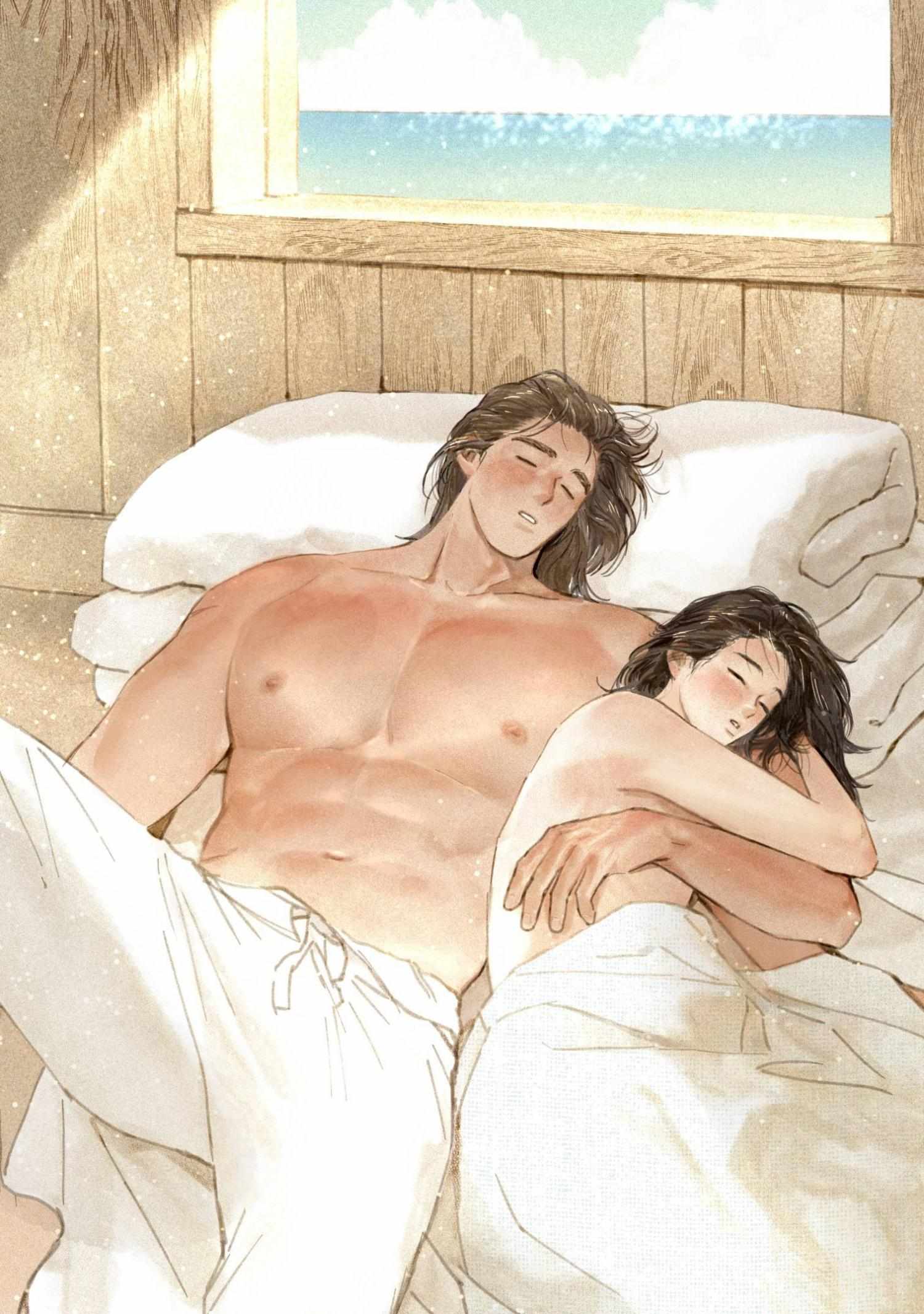 Read Bongchon Bride chapter 5.2 image 3 on Lezhin