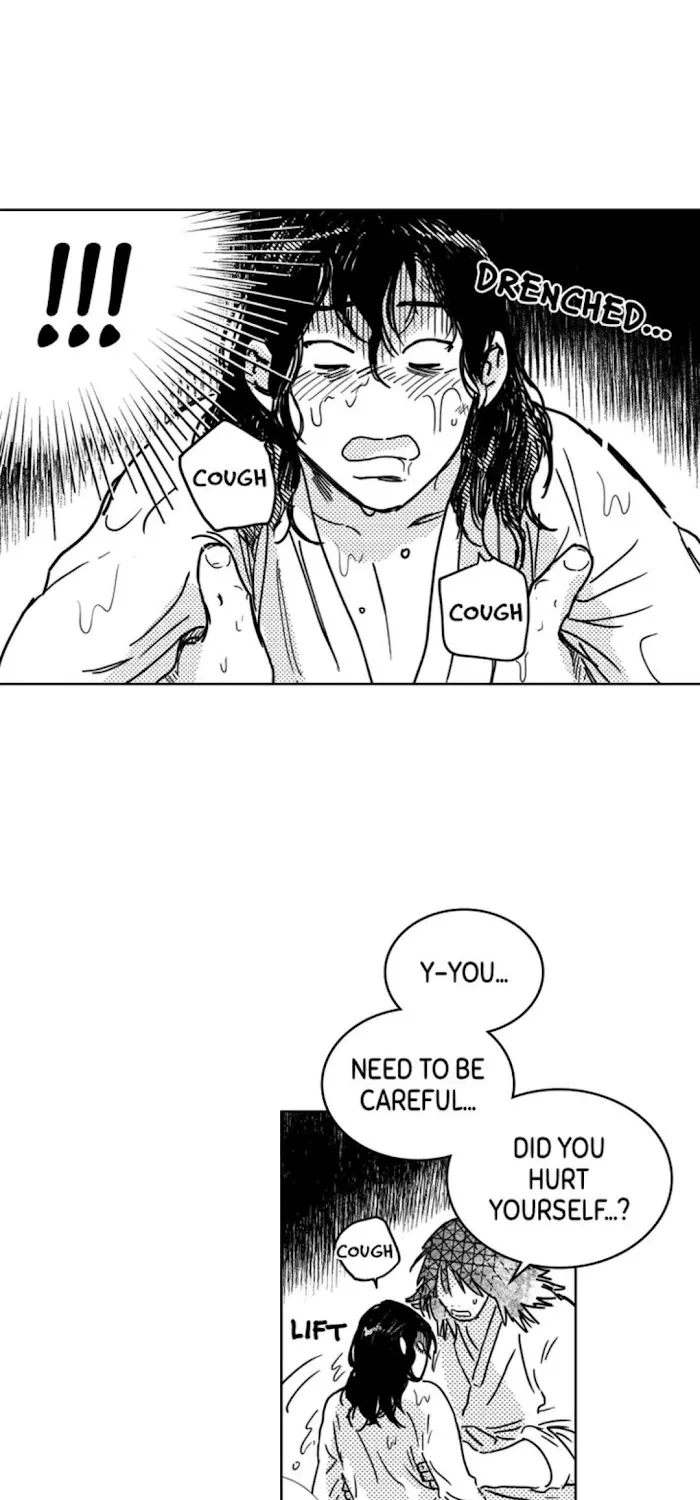 Read Bongchon Bride chapter 5 image 1 on Lezhin