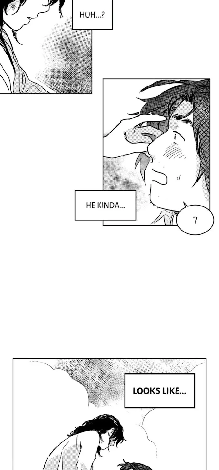 Read Bongchon Bride chapter 5 image 13 on Lezhin