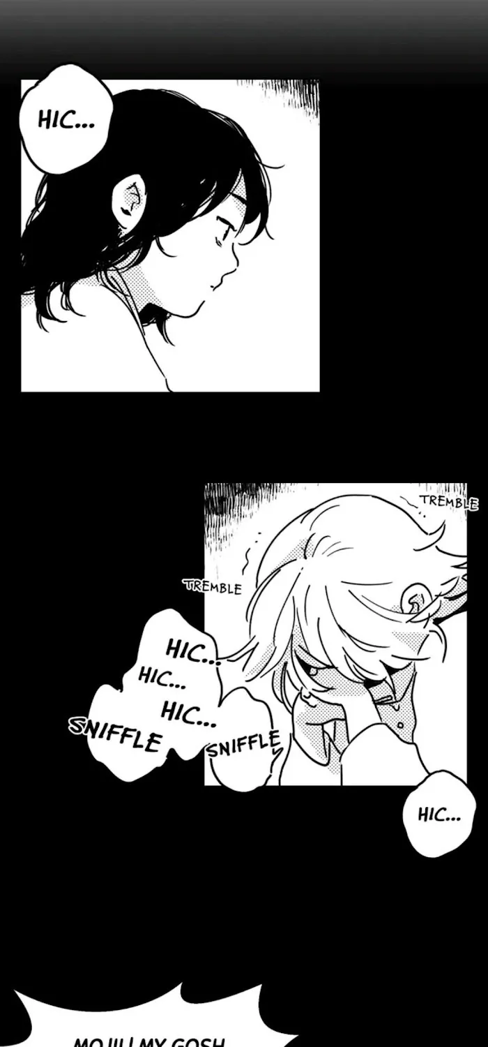 Read Bongchon Bride chapter 5 image 17 on Lezhin
