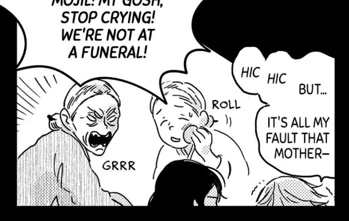 Read Bongchon Bride chapter 5 image 18 on Lezhin