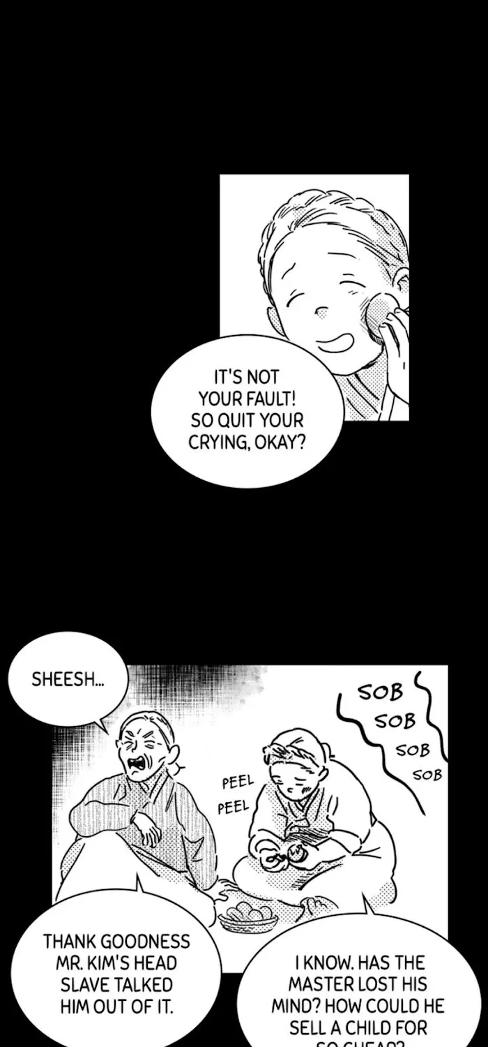Read Bongchon Bride chapter 5 image 19 on Lezhin