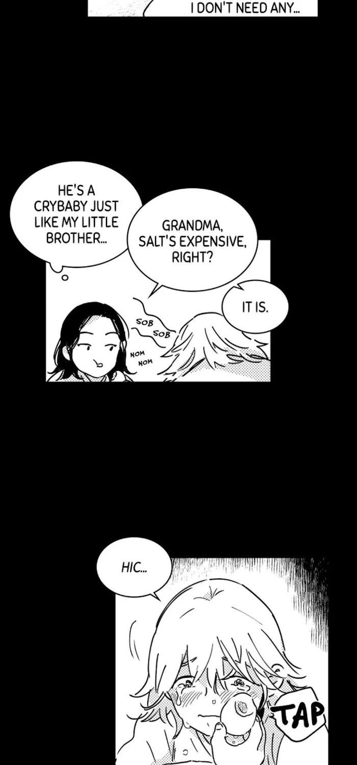Read Bongchon Bride chapter 5 image 23 on Lezhin