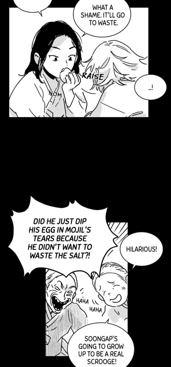 Read Bongchon Bride chapter 5 image 25 on Lezhin