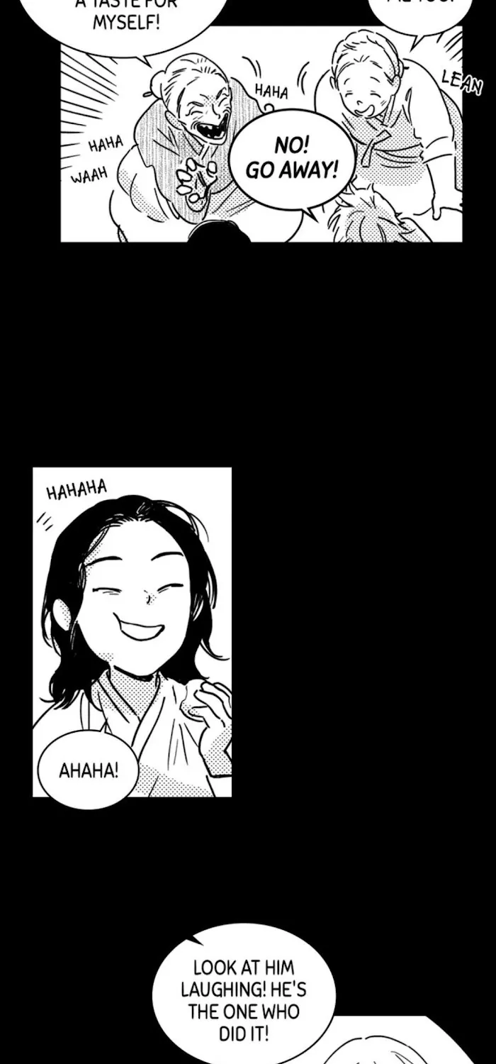 Read Bongchon Bride chapter 5 image 27 on Lezhin