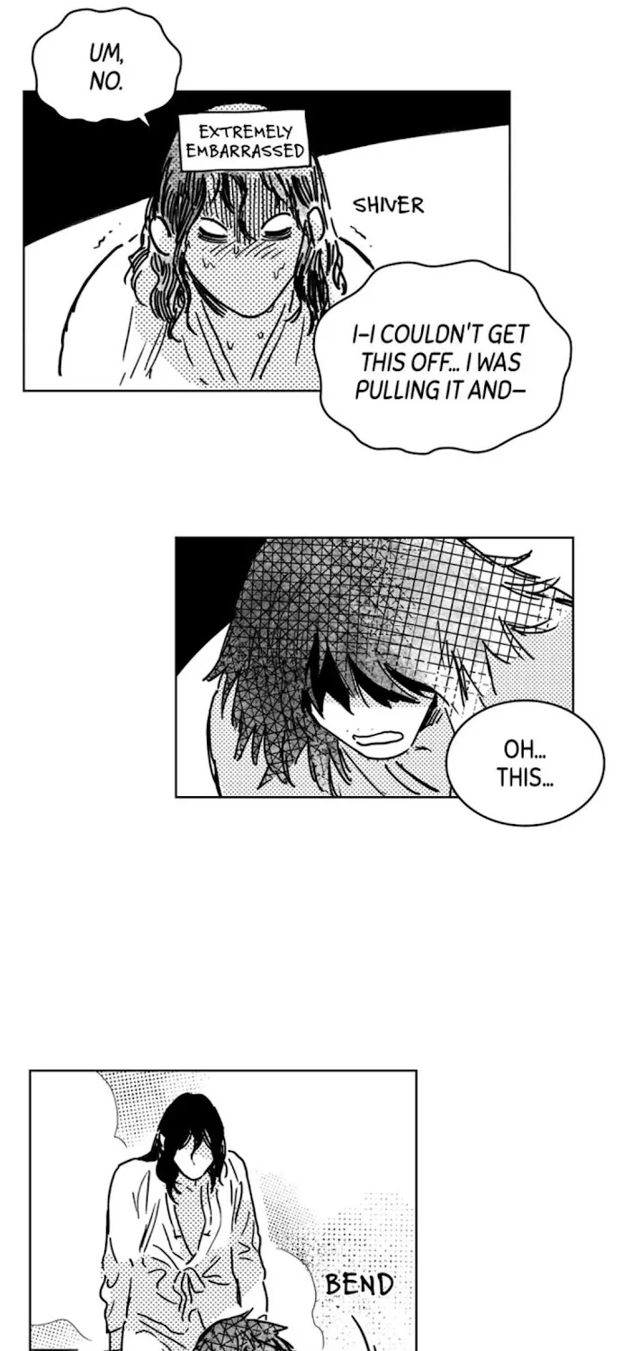 Read Bongchon Bride chapter 5 image 3 on Lezhin