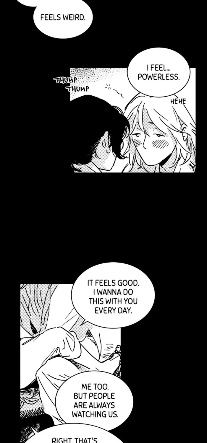 Read Bongchon Bride chapter 5 image 33 on Lezhin