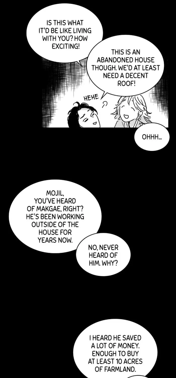 Read Bongchon Bride chapter 5 image 35 on Lezhin