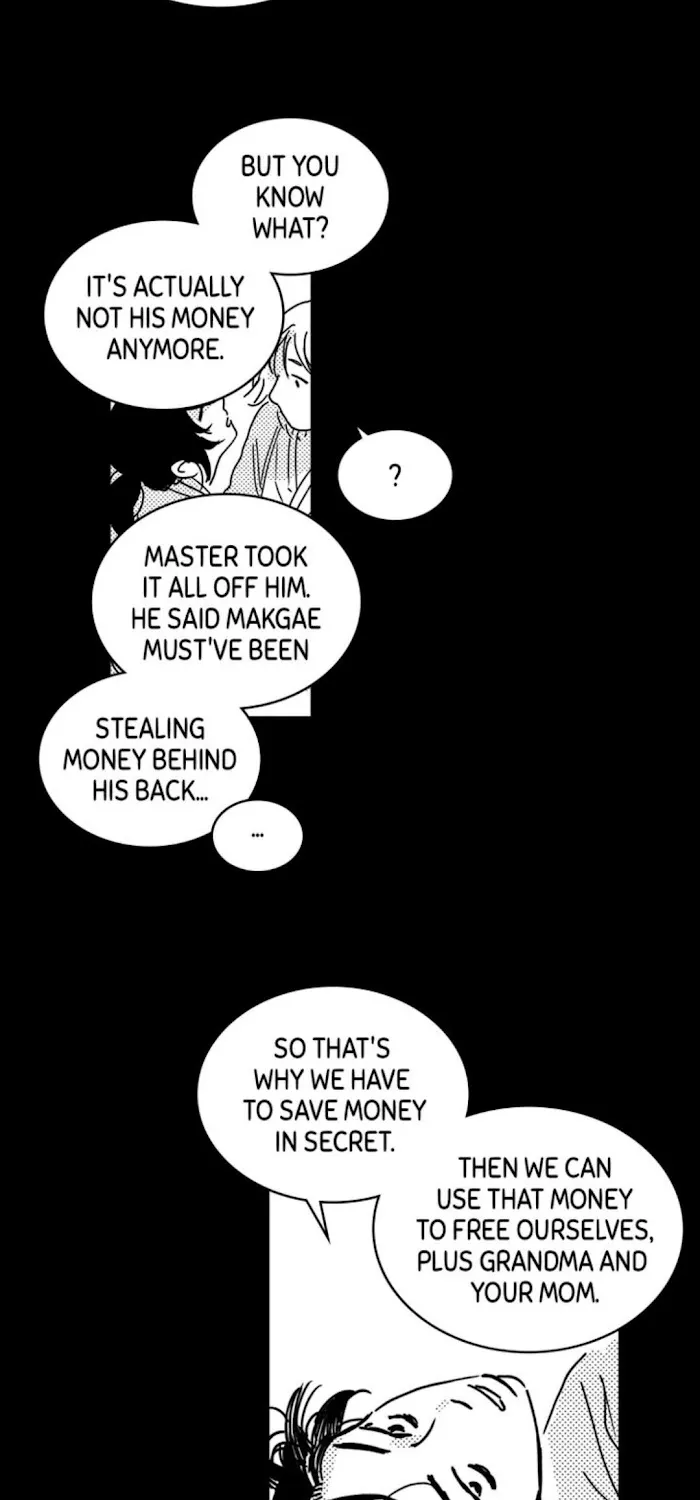 Read Bongchon Bride chapter 5 image 37 on Lezhin