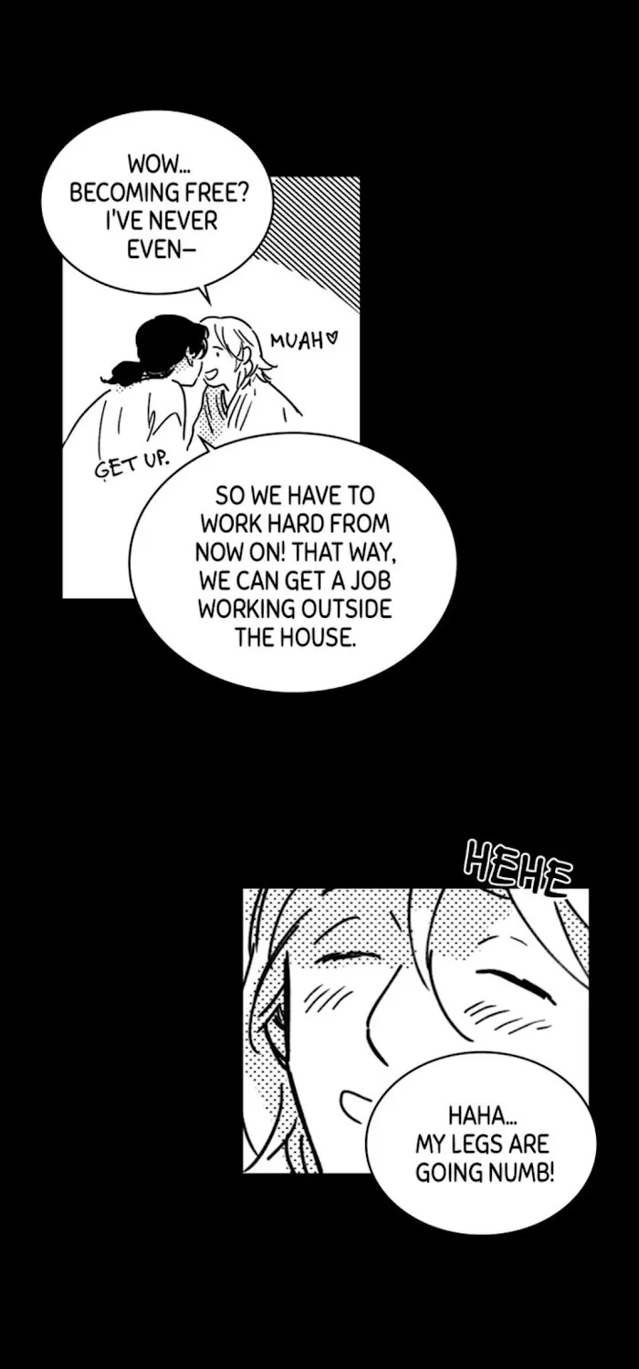 Read Bongchon Bride chapter 5 image 39 on Lezhin