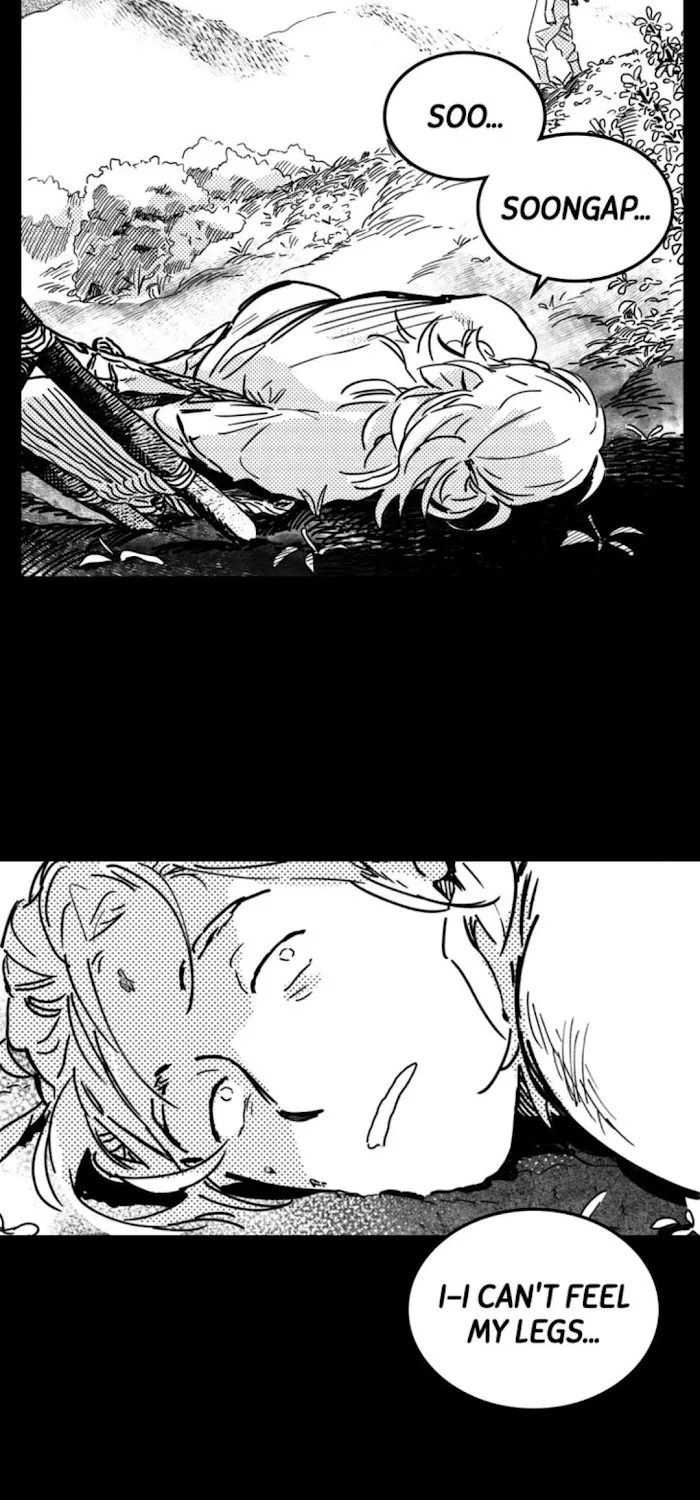 Read Bongchon Bride chapter 5 image 41 on Lezhin