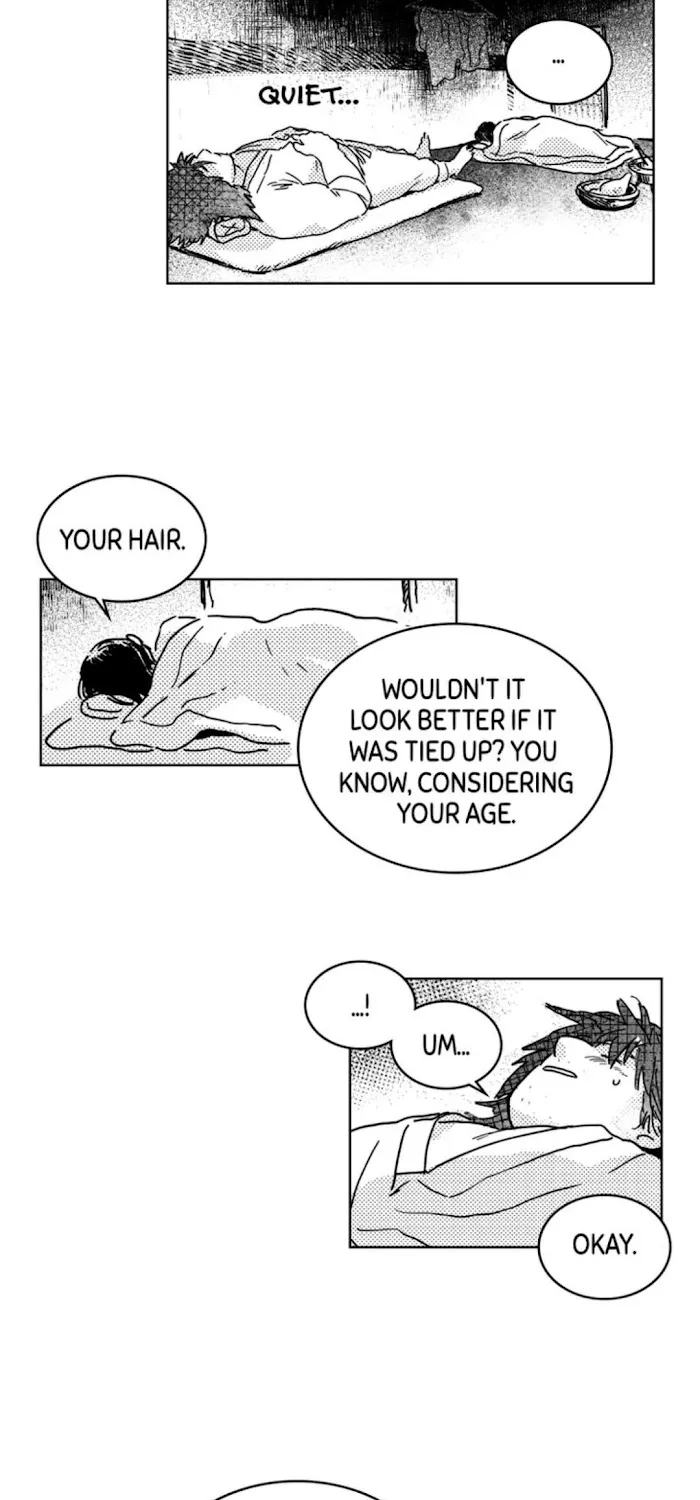 Read Bongchon Bride chapter 5 image 47 on Lezhin