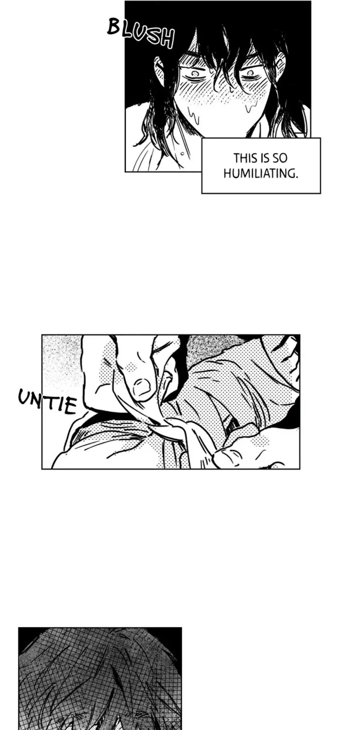 Read Bongchon Bride chapter 5 image 5 on Lezhin