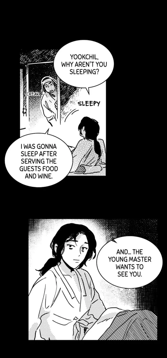 Read Bongchon Bride chapter 5 image 51 on Lezhin