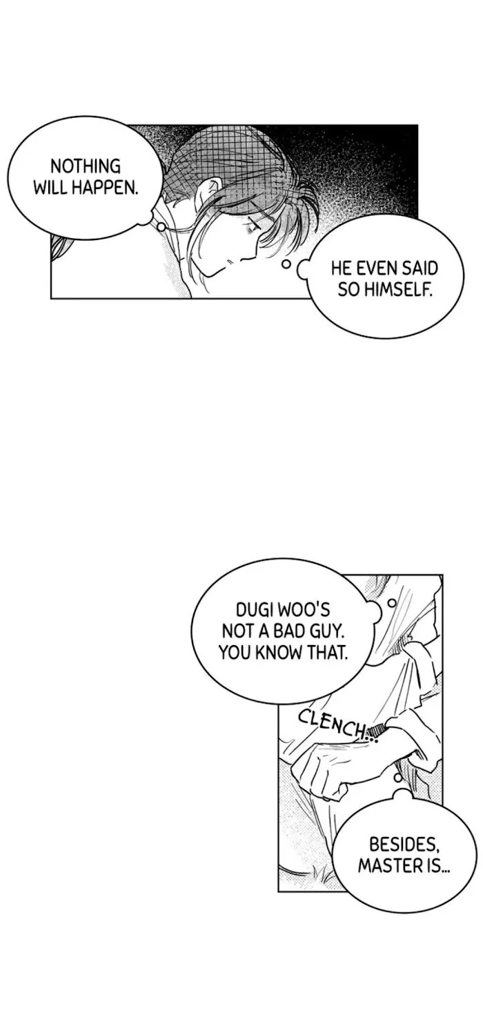 Read Bongchon Bride chapter 50 image 16 on Lezhin