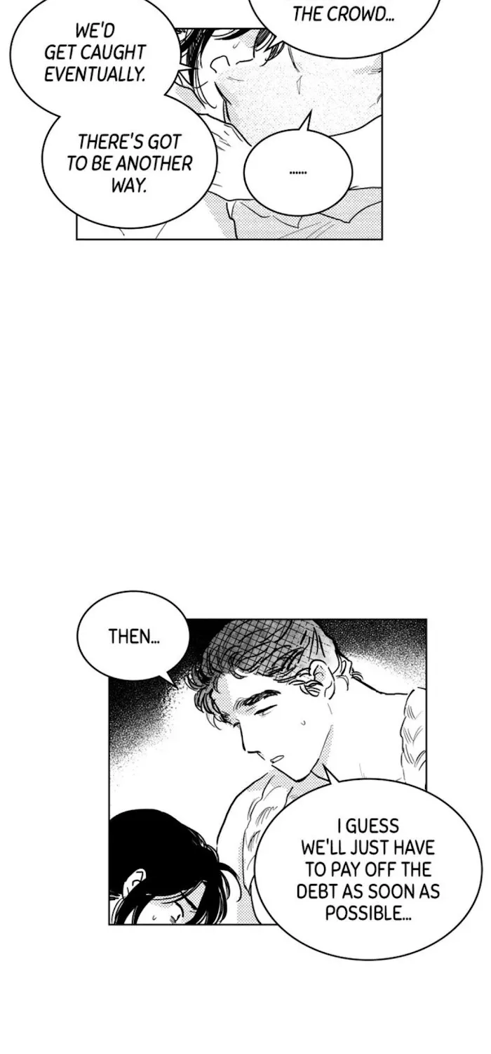 Read Bongchon Bride chapter 50 image 2 on Lezhin
