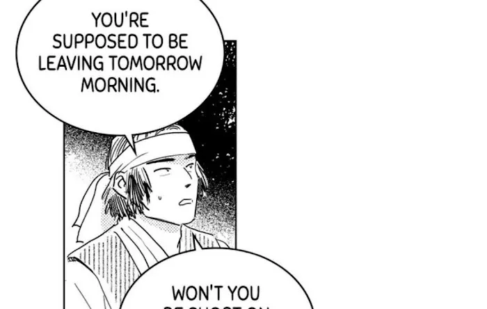 Read Bongchon Bride chapter 50 image 28 on Lezhin