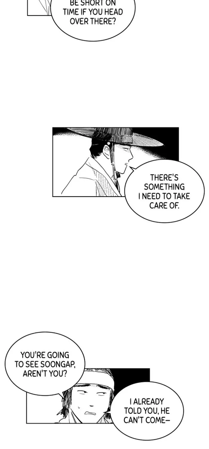 Read Bongchon Bride chapter 50 image 29 on Lezhin