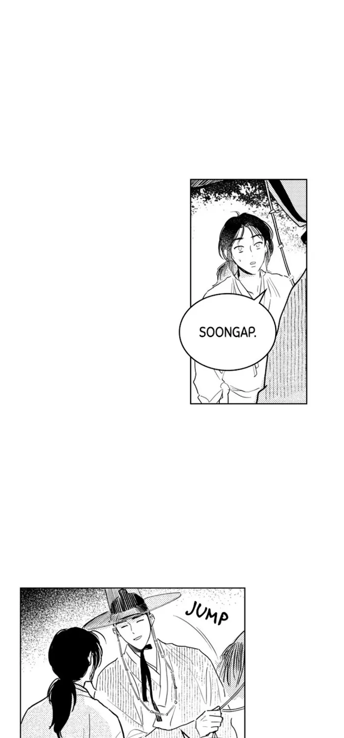 Read Bongchon Bride chapter 50 image 32 on Lezhin