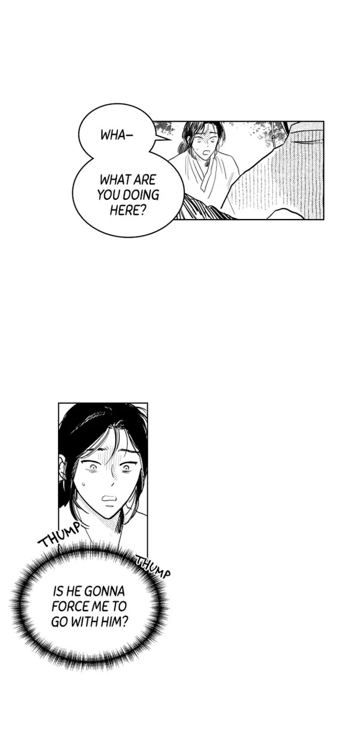 Read Bongchon Bride chapter 50 image 34 on Lezhin