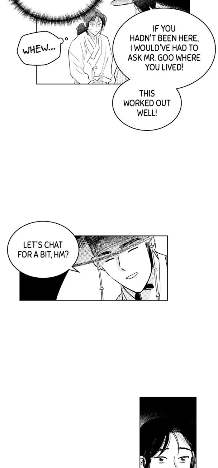 Read Bongchon Bride chapter 50 image 38 on Lezhin