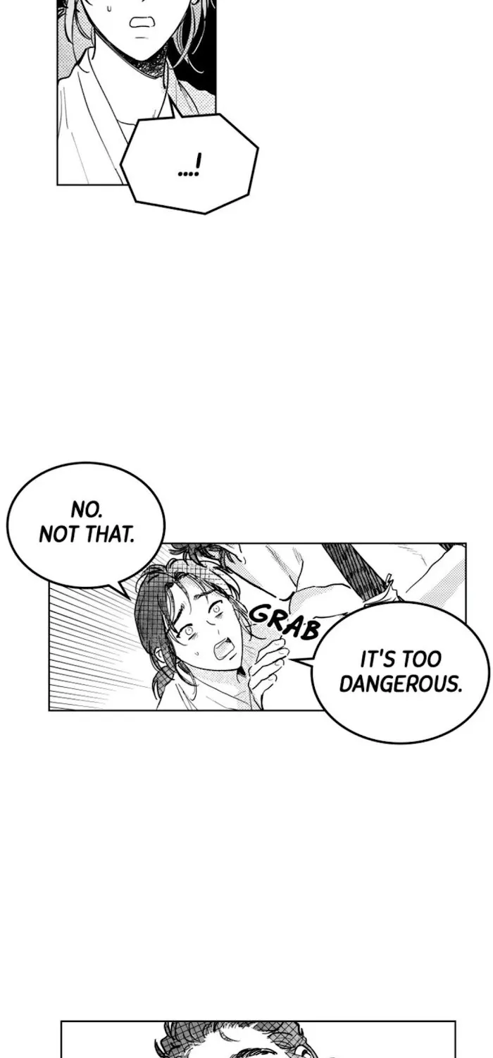 Read Bongchon Bride chapter 50 image 4 on Lezhin