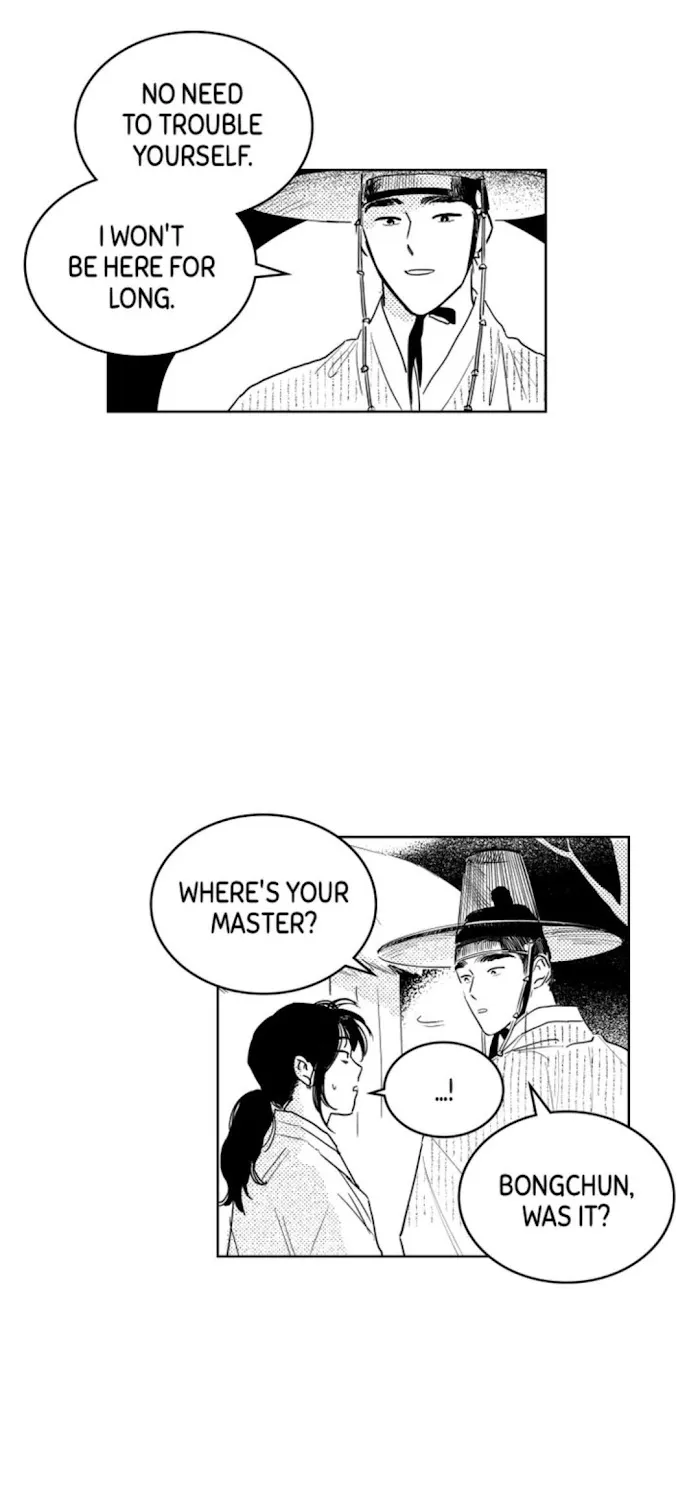 Read Bongchon Bride chapter 50 image 42 on Lezhin
