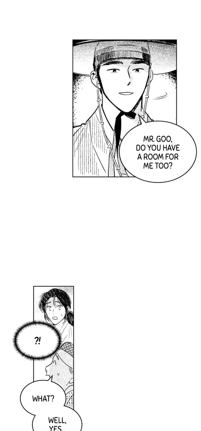 Read Bongchon Bride chapter 50 image 48 on Lezhin