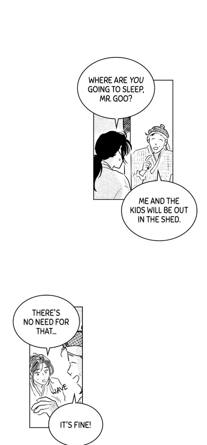Read Bongchon Bride chapter 50 image 56 on Lezhin