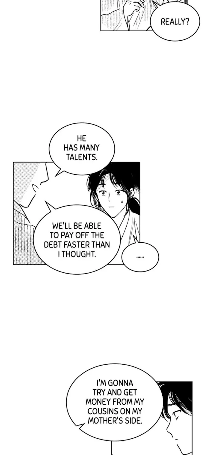 Read Bongchon Bride chapter 50 image 60 on Lezhin