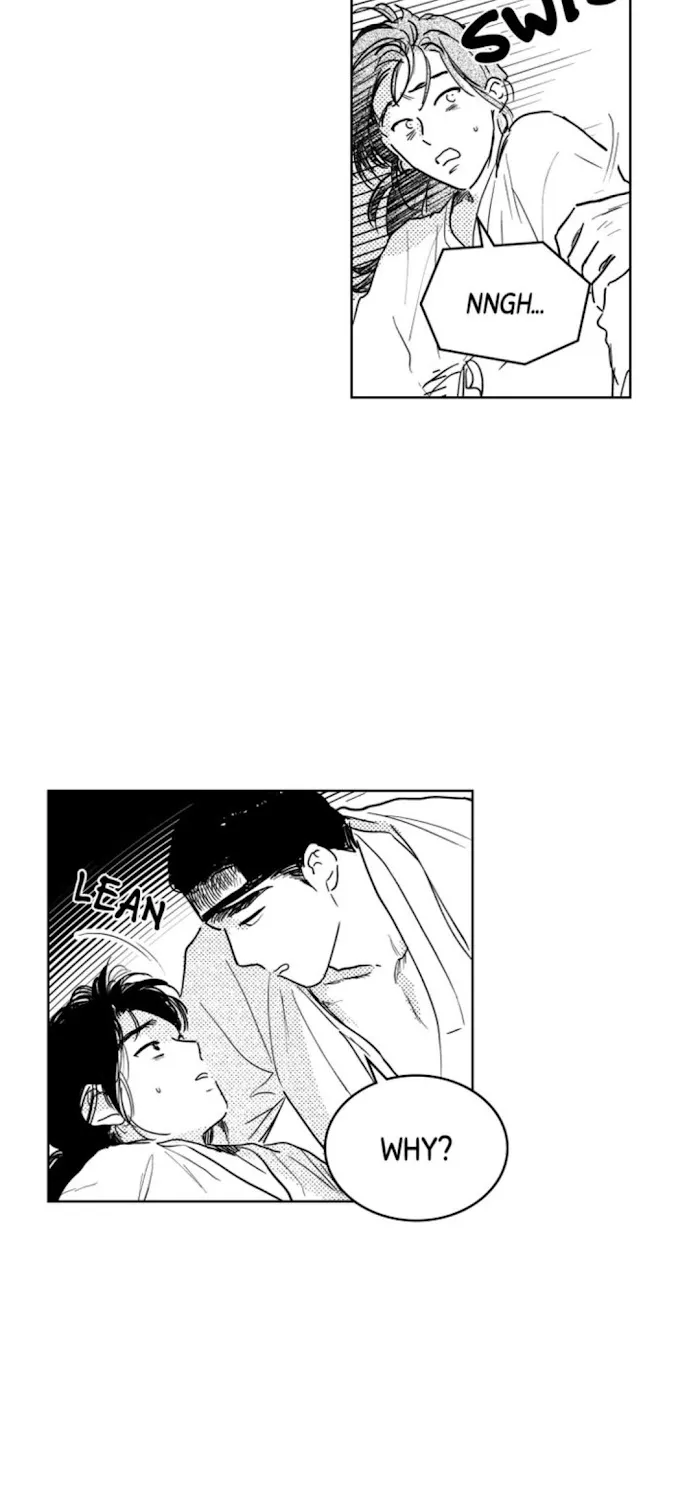 Read Bongchon Bride chapter 51 image 30 on Lezhin