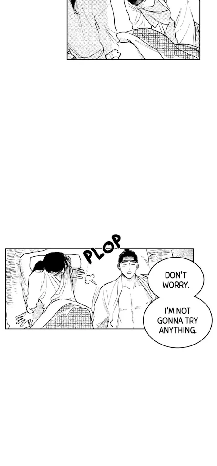 Read Bongchon Bride chapter 51 image 4 on Lezhin